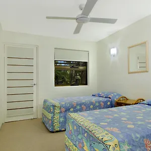 Naousa Ii Private Holiday Sunshine Coast